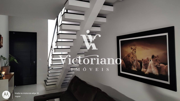 Imagem Casa de Condomínio com 3 Quartos à Venda, 270 m² em Jardim Panorama - Jacareí Imagem Casa de Condomínio com 3 Quartos à Venda, 270 m² em Jardim Panorama - Jacareí