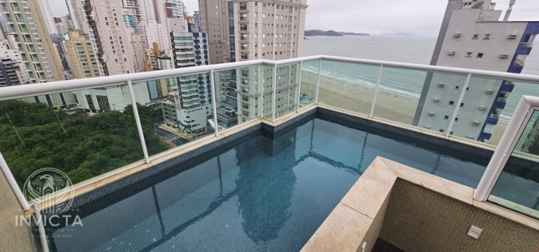 Imagem Cobertura com 5 Quartos à Venda, 261 m² em Barra Sul - Balneário Camboriú Imagem Cobertura com 5 Quartos à Venda, 261 m² em Barra Sul - Balneário Camboriú