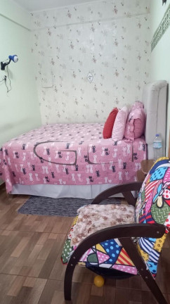 Imagem Imóvel com 2 Quartos à Venda, 50 m² em Brás - São Paulo