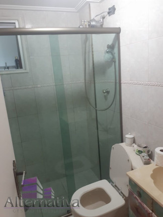 Imagem Apartamento com 2 Quartos para Alugar, 49 m² em Jaguaré - São Paulo Imagem Apartamento com 2 Quartos para Alugar, 49 m² em Jaguaré - São Paulo