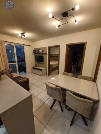 Imagem Apartamento com 2 Quartos à Venda, 55 m² em Ingleses Norte - Florianópolis