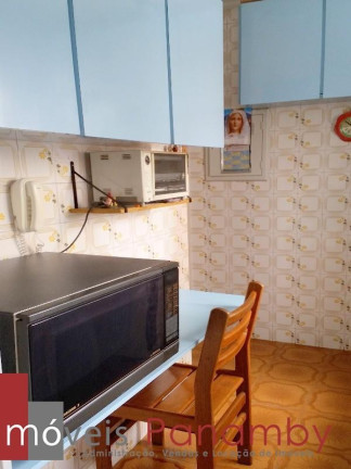Imagem Apartamento com 3 Quartos à Venda, 62 m² em Saúde - São Paulo Imagem Apartamento com 3 Quartos à Venda, 62 m² em Saúde - São Paulo