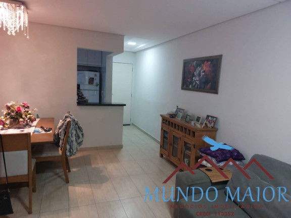 Apartamento com 3 Quartos à Venda, 89 m² em Barcelona - São Caetano Do Sul