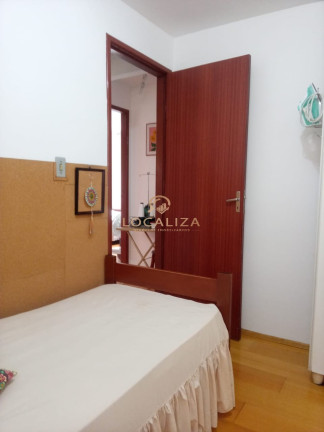 Imagem Imóvel com 3 Quartos à Venda, 65 m² em Floradas De São José - São José Dos Campos Imagem Imóvel com 3 Quartos à Venda, 65 m² em Floradas De São José - São José Dos Campos