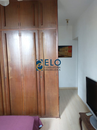 Imagem Apartamento com 2 Quartos à Venda, 124 m² em Ponta Da Praia - Santos