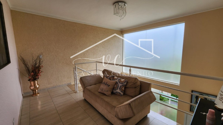 Imagem Casa com 3 Quartos à Venda, 276 m² em Ibiti Royal Park - Sorocaba Imagem Casa com 3 Quartos à Venda, 276 m² em Ibiti Royal Park - Sorocaba