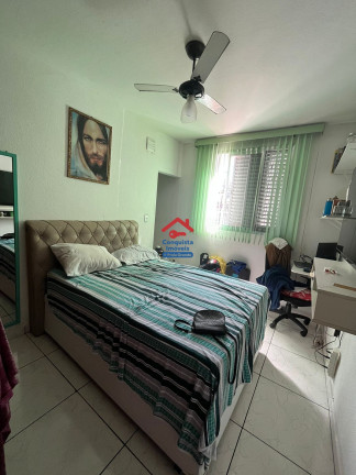 Imagem Apartamento com 2 Quartos à Venda, 60 m² em Guilhermina - Praia Grande Imagem Apartamento com 2 Quartos à Venda, 60 m² em Guilhermina - Praia Grande