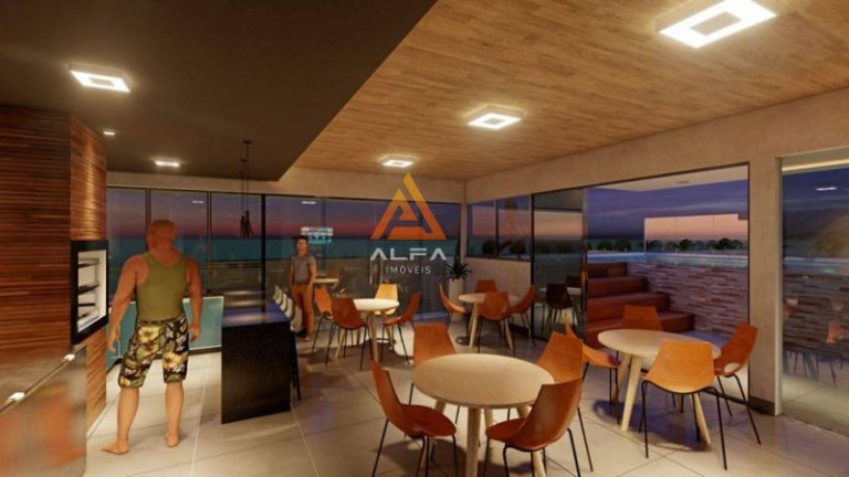 Imagem Kitnet com 1 Quarto à Venda, 20 m² em Centro - Barbacena Imagem Kitnet com 1 Quarto à Venda, 20 m² em Centro - Barbacena