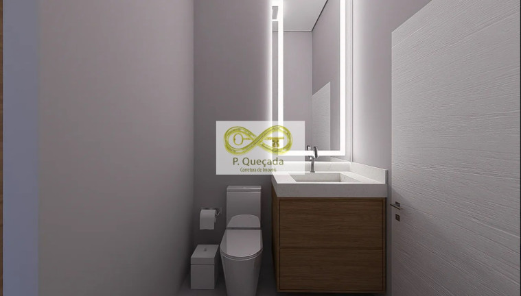 Imagem Casa com 3 Quartos à Venda, 218 m² em Jardim Ypê - Paulínia Imagem Casa com 3 Quartos à Venda, 218 m² em Jardim Ypê - Paulínia