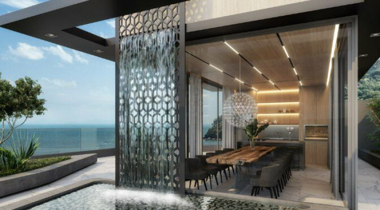 Imagem Apartamento com 4 Quartos à Venda, 230 m² em Centro - Balneário Camboriú