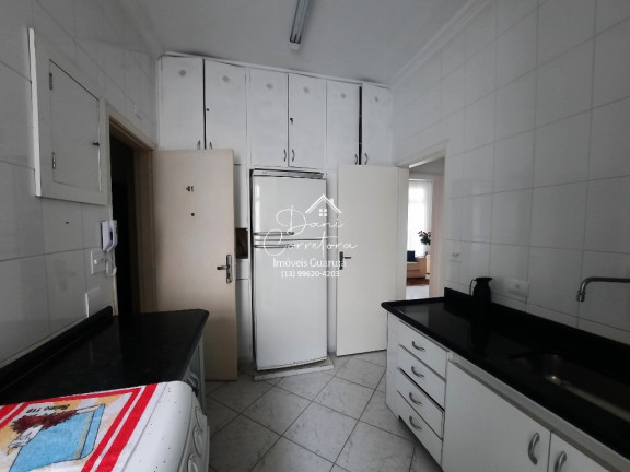 Imagem Apartamento com 3 Quartos à Venda, 100 m² em Pitangueiras - Guarujá