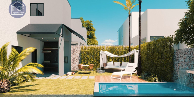 Imagem Casa com 4 Quartos à Venda, 200 m² em Ariribá - Balneário Camboriú