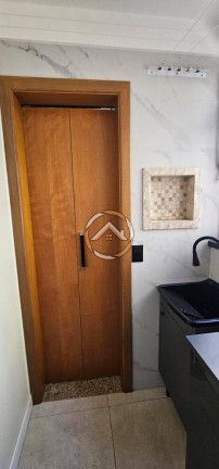 Imagem Apartamento com 2 Quartos à Venda, 90 m² em Santo Antônio - São Caetano Do Sul