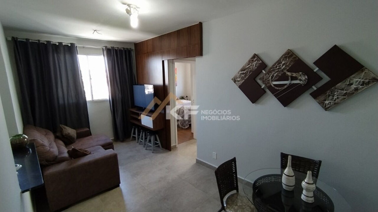 Imagem Apartamento com 2 Quartos à Venda, 46 m² em City Ribeirão - Ribeirão Preto Imagem Apartamento com 2 Quartos à Venda, 46 m² em City Ribeirão - Ribeirão Preto