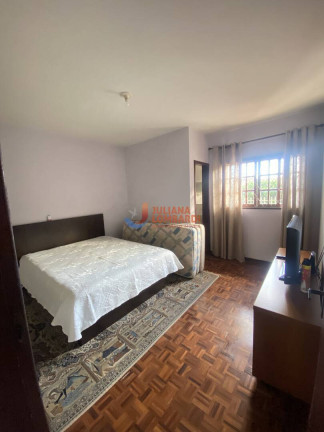 Imagem Casa com 3 Quartos à Venda, 98 m² em Country - Cascavel Imagem Casa com 3 Quartos à Venda, 98 m² em Country - Cascavel