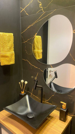 Imagem Apartamento com 2 Quartos à Venda, 43 m² em Taboão - São Bernardo Do Campo