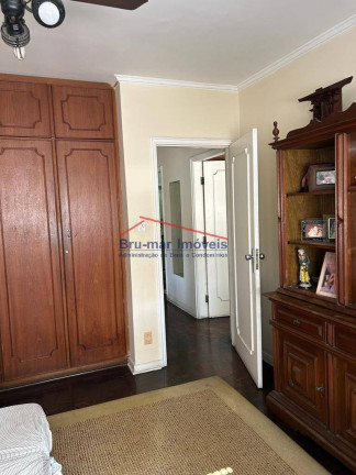 Imagem Casa com 3 Quartos à Venda, 283 m² em Pompéia - Santos