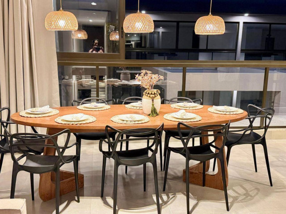 Imagem Apartamento com 3 Quartos à Venda, 90 m² em Praia Do Forte - Mata De São João Imagem Apartamento com 3 Quartos à Venda, 90 m² em Praia Do Forte - Mata De São João