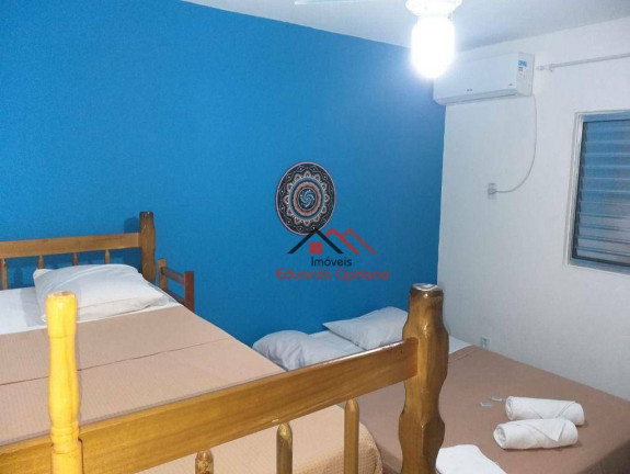 Imagem Edifício Residencial com 8 Quartos à Venda, 316 m² em Massaguaçu - Caraguatatuba
