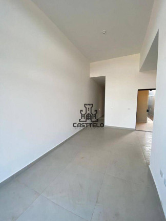 Imagem Casa com 3 Quartos à Venda, 81 m² em Conjunto Professora Hilda Mandarino - Londrina Imagem Casa com 3 Quartos à Venda, 81 m² em Conjunto Professora Hilda Mandarino - Londrina