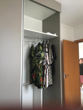 Imagem Apartamento com 2 Quartos à Venda, 47 m² em Jardim São Carlos - Sorocaba Imagem Apartamento com 2 Quartos à Venda, 47 m² em Jardim São Carlos - Sorocaba