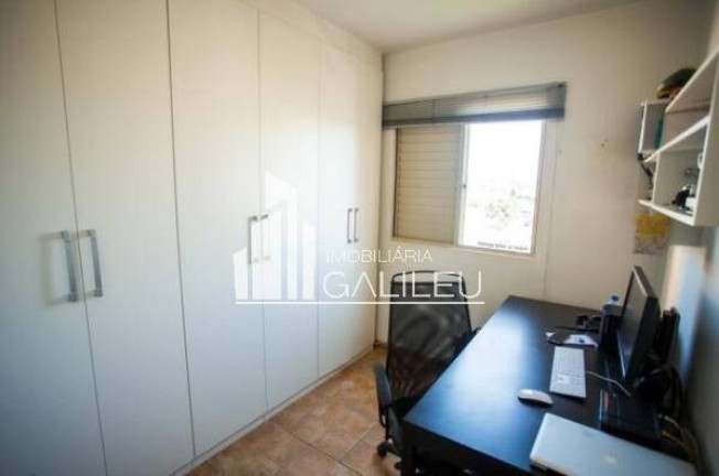 Imagem Apartamento com 2 Quartos à Venda, 50 m² em Vila Nova - Campinas