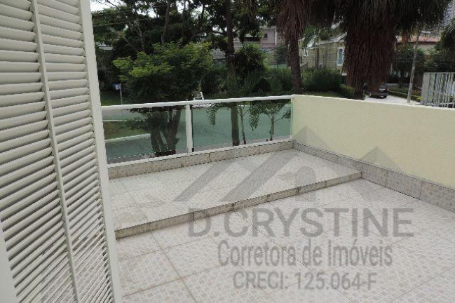 Imagem Casa com 4 Quartos à Venda, 800 m² em Alphaville Residencial Dois - Barueri