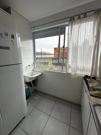 Imagem Apartamento com 2 Quartos à Venda, 50 m² em Bela Vista - Palhoça Imagem Apartamento com 2 Quartos à Venda, 50 m² em Bela Vista - Palhoça