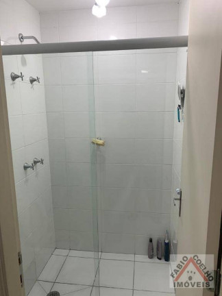 Imagem Apartamento com 1 Quarto à Venda, 46 m² em Morumbi - São Paulo Imagem Apartamento com 1 Quarto à Venda, 46 m² em Morumbi - São Paulo