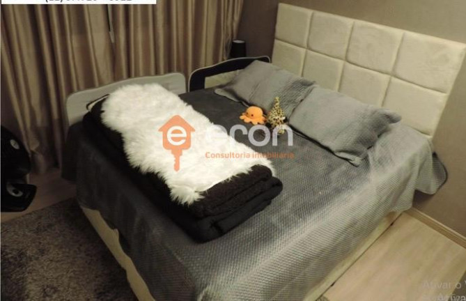 Imagem Apartamento com 3 Quartos à Venda, 118 m²