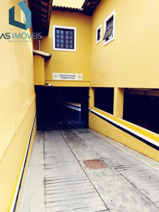 Imagem Casa de Condomínio com 2 Quartos à Venda, 68 m² em Braga - Cabo Frio