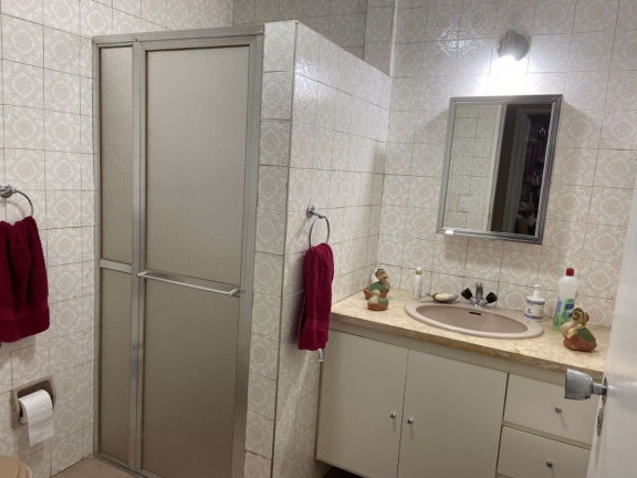Imagem Apartamento com 3 Quartos à Venda, 126 m² em Itaim Bibi - São Paulo