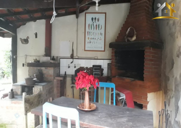 Imagem Casa de Condomínio com 4 Quartos à Venda, 138 m² em Granja Viana - Cotia Imagem Casa de Condomínio com 4 Quartos à Venda, 138 m² em Granja Viana - Cotia