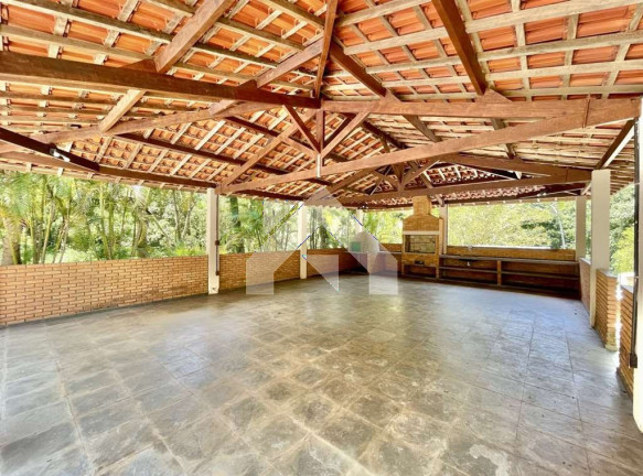 Imagem Casa de Condomínio com 7 Quartos à Venda, 610 m² em Jardim Santa Paula - Cotia Imagem Casa de Condomínio com 7 Quartos à Venda, 610 m² em Jardim Santa Paula - Cotia