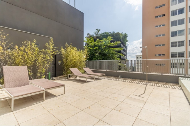 Imagem Imóvel com 1 Quarto à Venda, 25 m² em Sumarezinho - São Paulo Imagem Imóvel com 1 Quarto à Venda, 25 m² em Sumarezinho - São Paulo