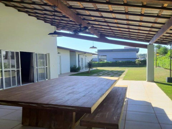Imagem Casa de Condomínio com 4 Quartos à Venda, 1 m² em Colinas De Inhandjara - Itupeva Imagem Casa de Condomínio com 4 Quartos à Venda, 1 m² em Colinas De Inhandjara - Itupeva