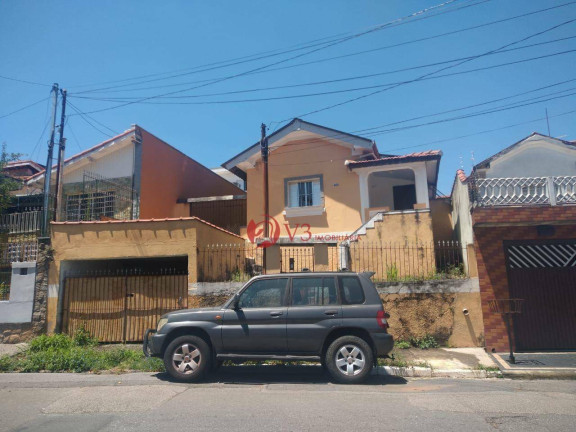 Terreno à Venda, 429 m² em Cidade Patriarca - São Paulo