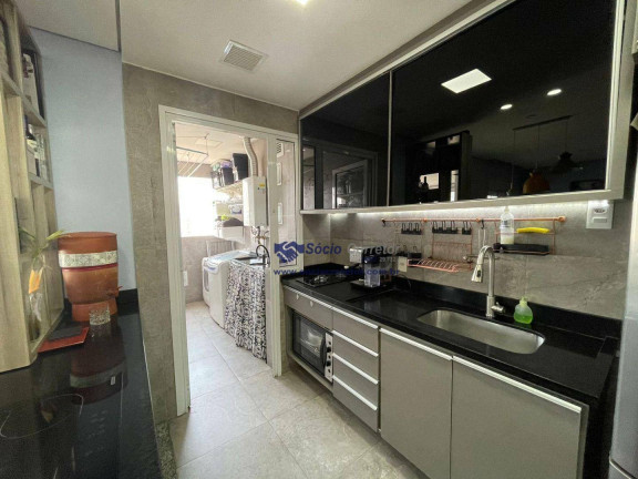 Imagem Apartamento com 3 Quartos à Venda, 89 m² em Tatuapé - São Paulo Imagem Apartamento com 3 Quartos à Venda, 89 m² em Tatuapé - São Paulo