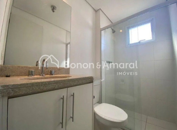 Imagem Apartamento com 2 Quartos à Venda, 67 m² em Taquaral - Campinas