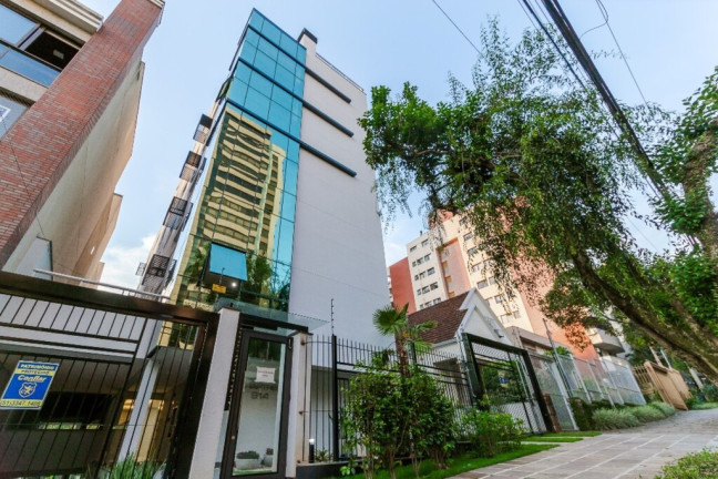 Imagem Imóvel com 2 Quartos à Venda, 83 m² em Petrópolis - Porto Alegre