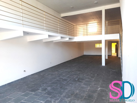 Imagem Sala Comercial para Alugar, 600 m² em Centro - Ubatuba