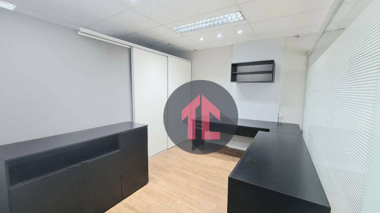 Imagem Sala Comercial à Venda, 40 m² em Vila Itapura - Campinas Imagem Sala Comercial à Venda, 40 m² em Vila Itapura - Campinas
