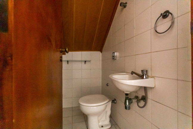 Imagem Casa com 3 Quartos à Venda, 193 m² em Vila Pompéia - São Paulo Imagem Casa com 3 Quartos à Venda, 193 m² em Vila Pompéia - São Paulo