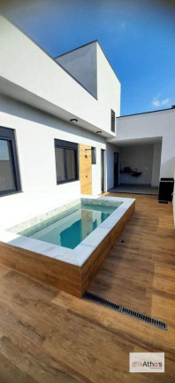Imagem Casa com 3 Quartos à Venda, 177 m² em Gran Reserve - Indaiatuba Imagem Casa com 3 Quartos à Venda, 177 m² em Gran Reserve - Indaiatuba
