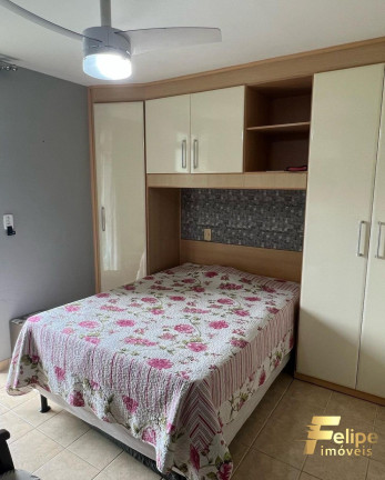Imagem Cobertura com 3 Quartos à Venda, 120 m² em Centro - Guarapari