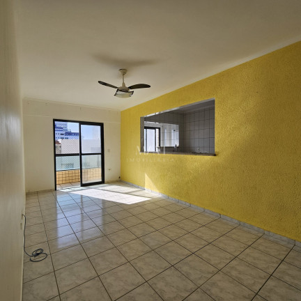 Imagem Apartamento com 1 Quarto à Venda, 63 m² em Real - Praia Grande Imagem Apartamento com 1 Quarto à Venda, 63 m² em Real - Praia Grande