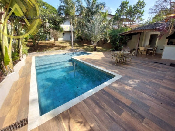 Imagem Casa com 3 Quartos à Venda, 272 m² em Samambaia Parque Residencial - Atibaia Imagem Casa com 3 Quartos à Venda, 272 m² em Samambaia Parque Residencial - Atibaia