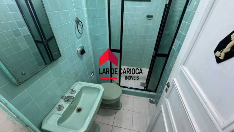 Imagem Apartamento com 3 Quartos à Venda, 186 m² em Copacabana - Rio De Janeiro
