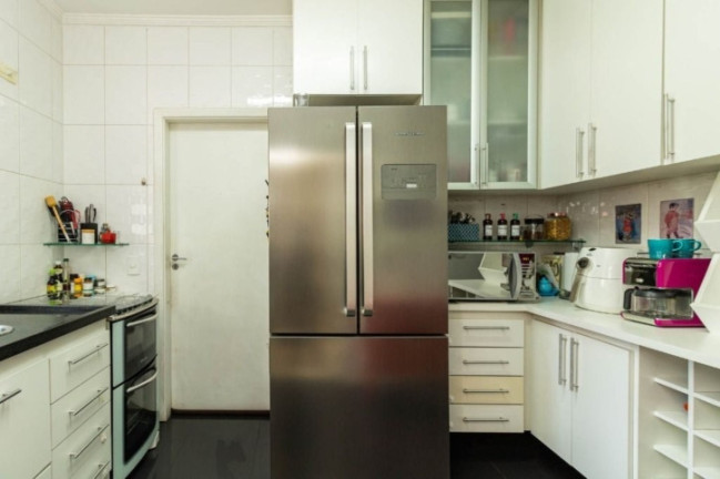 Imagem Apartamento com 3 Quartos à Venda, 118 m² em Perdizes - São Paulo Imagem Apartamento com 3 Quartos à Venda, 118 m² em Perdizes - São Paulo