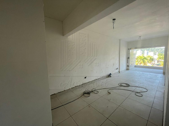 Imagem Apartamento com 2 Quartos à Venda, 68 m² em Canto Do Forte - Praia Grande